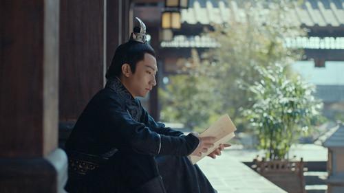 Nirvana in Fire Season 2 Episode 22 - The Survivors