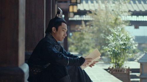 Nirvana in Fire Season 2 Episode 22 - The Survivors