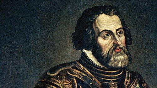 Conquistadors Season 1 Episode 1 - The Fall of the Aztecs