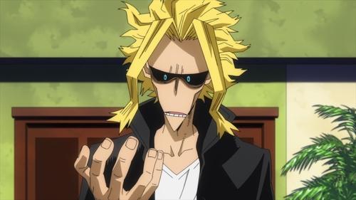 undefined Season 6 Episode 25 - No Man Is an Island