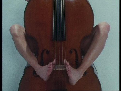 Valentina Season 1 Episode 2 - Violoncello
