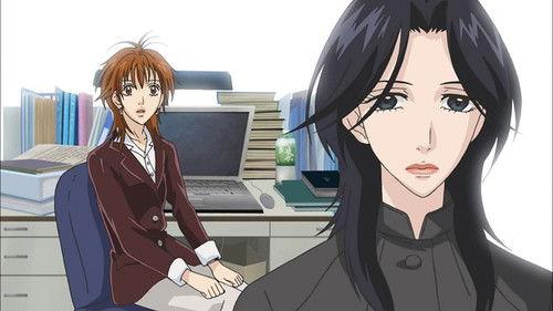 Hataraki Man Season 1 Episode 10 - Incapable Hataraki Man