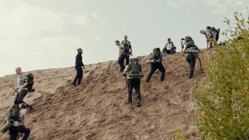 Erikoisjoukot Season 1 Episode 3 - Episode 3