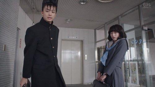 From Today, It's My Turn!! Season 1 Episode 2 - Dojo Shuffle