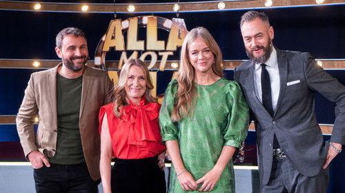 All Against All Season 7 Episode 5 - Episode 5