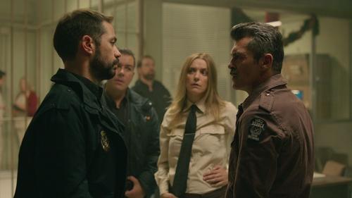 The Longest Night Season 1 Episode 1 - Episode 1