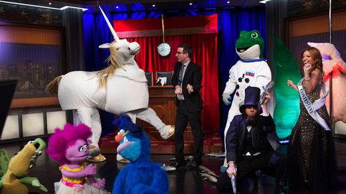 undefined Season 1 Episode 24 - The Lottery