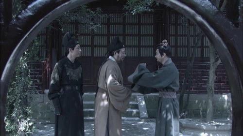 Amazing Detective Di Renjie Season 1 Episode 14 - Episode 14