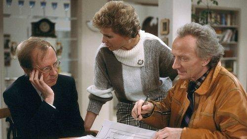 Diese Drombuschs Season 2 Episode 1 - Episode 1