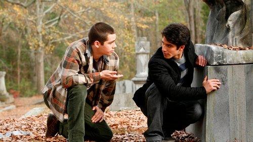 Teen Wolf Season 2 Episode 1 - Omega