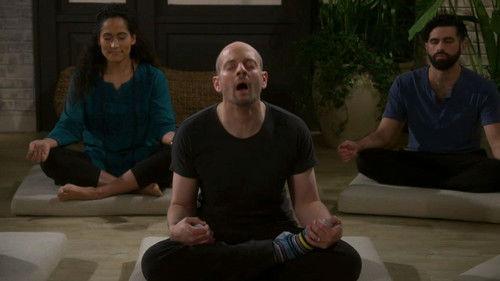 Dr. Ken Season 2 Episode 17 - Pat's Rash