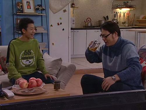 Home with Kids Season 3 Episode 7 - Episode 7