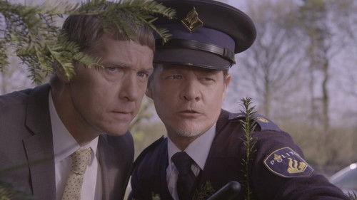 Dokter Tinus Season 4 Episode 9 - Episode 9