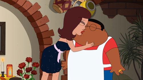 The Cleveland Show Season 3 Episode 8 - Y Tu Junior Tambien