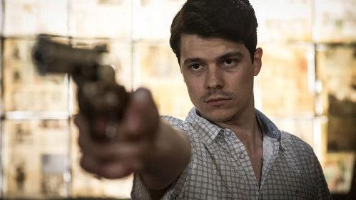 Glad IJs Season 1 Episode 6 - Episode 6