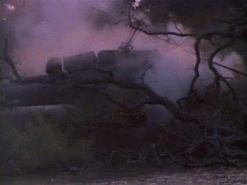 Tour of Duty Season 2 Episode 10 - Nightmare