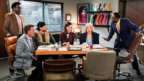 Bob Hearts Abishola Season 5 Episode 3 - The Devil's Hot Tub