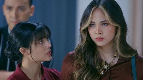 Mars Ravelo's Darna Season 1 Episode 23 - Heroes