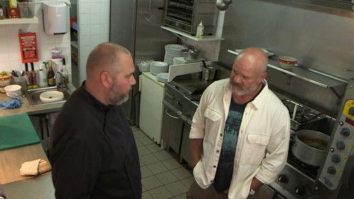 Cauchemar en cuisine avec Philippe Etchebest Season 12 Episode 7 - Le Chien et chat (Tonnay-Charente)
