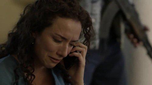 Enemigo íntimo Season 1 Episode 43 - Episode 43