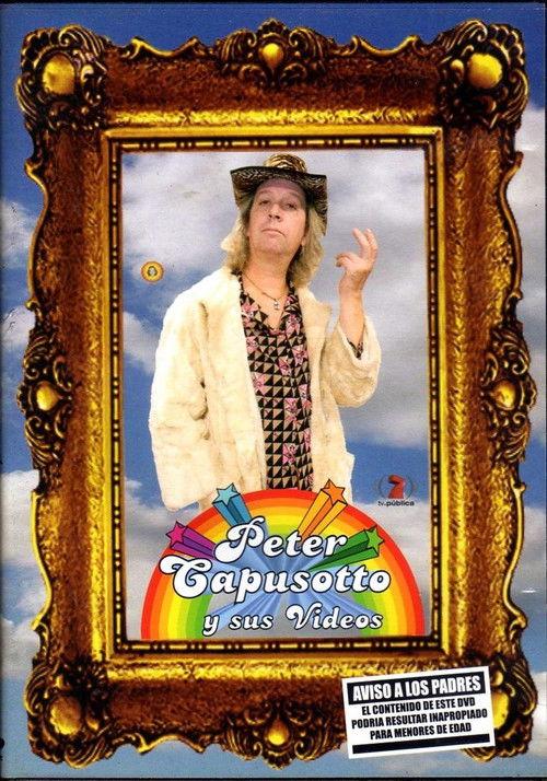 Peter Capusotto y sus videos poster