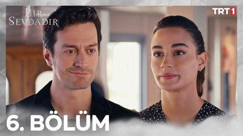 Tears of a Bride Season 1 Episode 6 - Episode 6