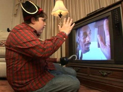 The Andy Milonakis Show Season 1 Episode 2 - Snoop Dogg