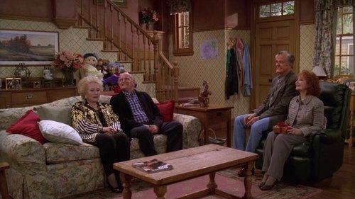Everybody Loves Raymond Season 1 Episode 8 - In-Laws
