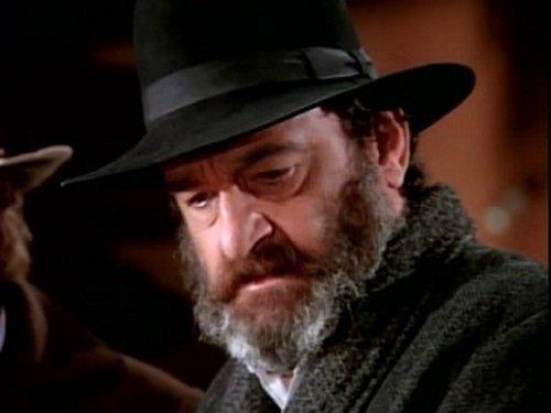 Little House on the Prairie Season 8 Episode 8 - Chicago