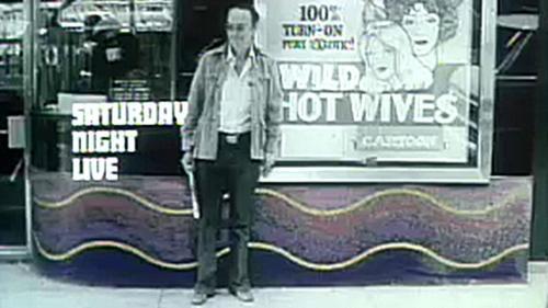 undefined Season 2 Episode 22 - Buck Henry/Kenny Vance, Jennifer Warnes