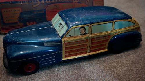 American Pickers Season 20 Episode 9 - It's a Woody