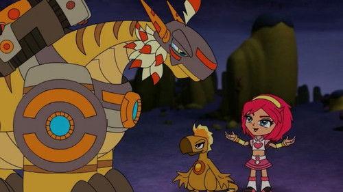 Dragon Warrior Season 1 Episode 5 - Episode 5