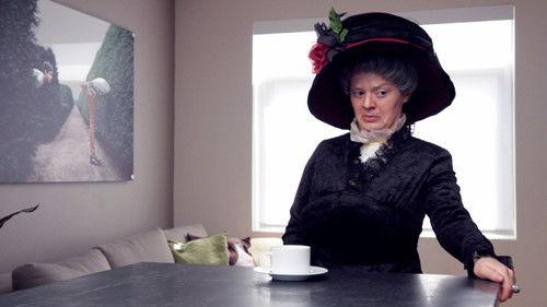 CollegeHumor Shorts Season 3 Episode 18 - Very Maggie Smith: Sex and Sexuality