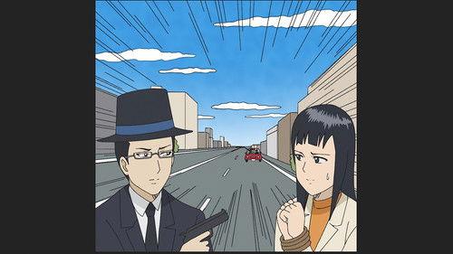 Gag Manga Biyori Season 5 Episode 9 - Episode 9