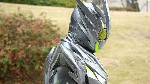 Kamen Rider Zero-One Season 1 Episode 22 - He Still Didn't Do it