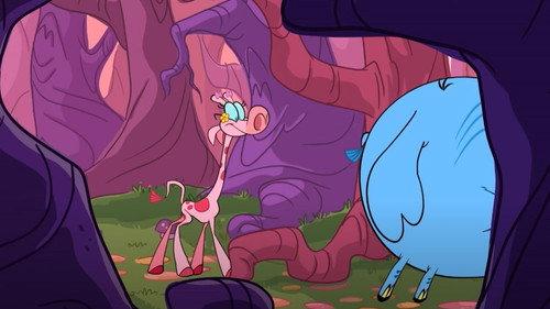My Big Big Friend Season 2 Episode 7 - Hooray for You!