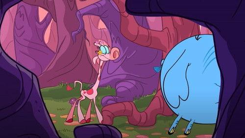 My Big Big Friend Season 2 Episode 7 - Hooray for You!