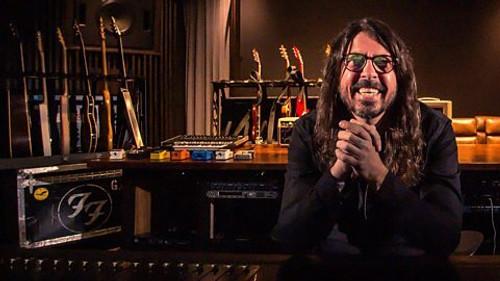 Reel Stories Season 1 Episode 4 - Dave Grohl