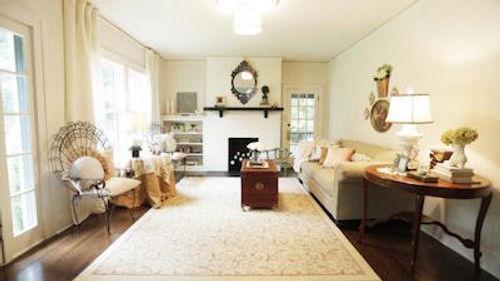 Masters of Flip Season 1 Episode 9 - Don't Be A Hero