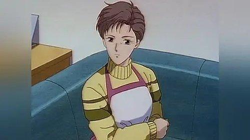 Fushigi Yûgi: The Mysterious Play Season 1 Episode 7 - Going Home