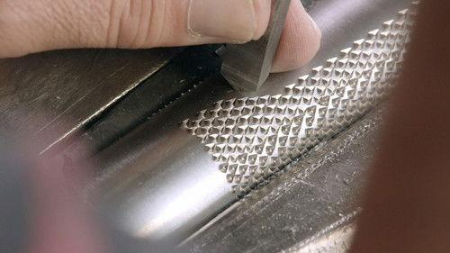 How It's Made Season 29 Episode 8 - Flying Water Bikes; Throttle Position Sensors; Cinnamon Cordial; Handmade Rasps