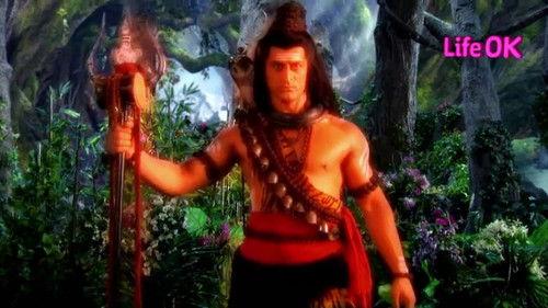 Devon Ke Dev...Mahadev Season 3 Episode 16 - Lord Shiva stages a funny drama