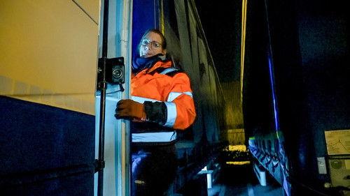 Lady Truckers Season 2 Episode 4 - Episode 4