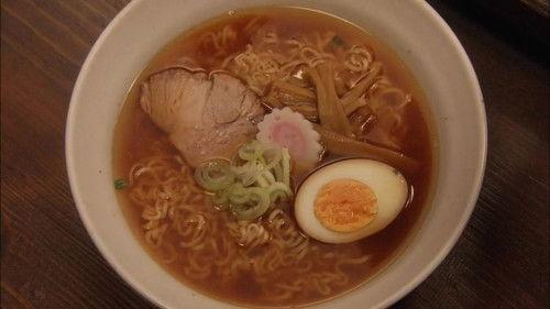 Midnight Diner Season 1 Episode 10 - Ramen