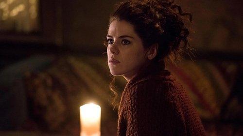 Hemlock Grove Season 3 Episode 5 - Boy in the Box