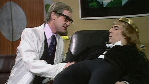 Monty Python's Flying Circus Season 4 Episode 4 - Hamlet
