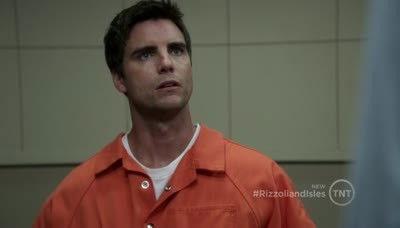 undefined Season 2 Episode 12 - He Ain't Heavy, He's My Brother