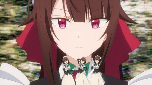 I'm the Evil Lord of an Intergalactic Empire! Season 1 Episode 9 - Mass-Produced Maids