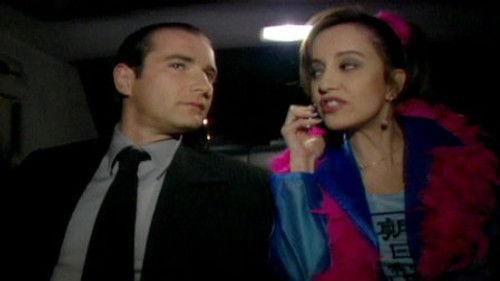 Yo soy Betty, la fea Season 1 Episode 79 - Chapter 79