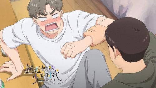 Mom, I'm Sorry Season 1 Episode 5 - "Curse"